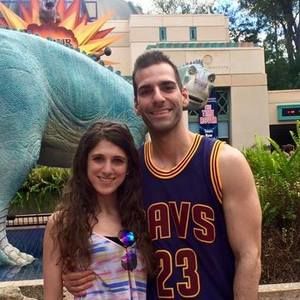 Meet your Posher, Anthony